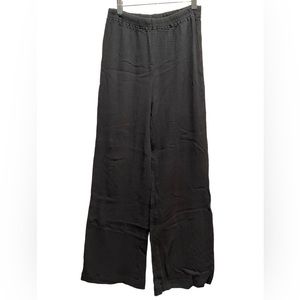 Free People Gauze - Like Wide Leg Pants